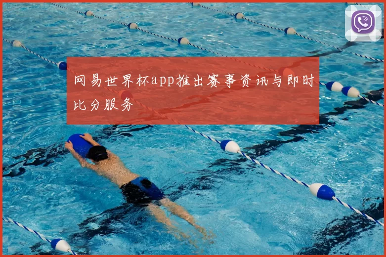 网易世界杯app推出赛事资讯与即时比分服务