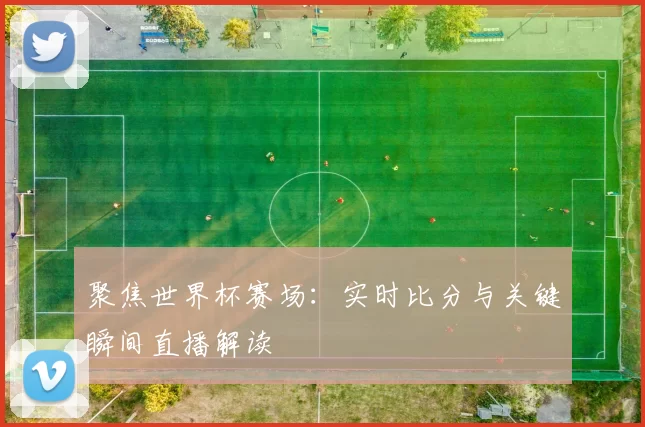 聚焦世界杯赛场:实时比分与关键瞬间直播解读