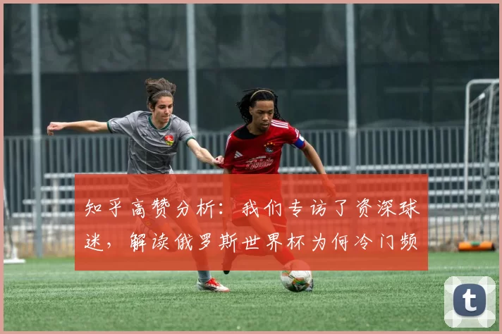 知乎高赞分析：我们专访了资深球迷，解读俄罗斯世界杯为何冷门频出